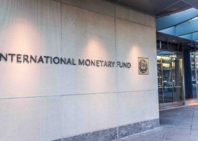 International Monetary Fund