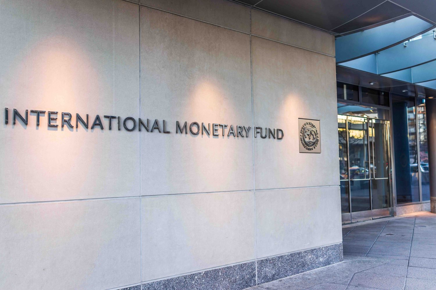 INTERNATIONAL MONETARY FUND intelligence overview