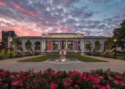 Columbus Metropolitan Library