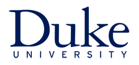 Duke Medical Logo