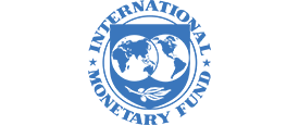 International Monetary Fund Logo