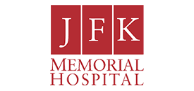 JFK Memorial Hospital Logo