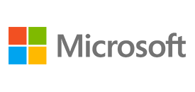 Microsoft Logo