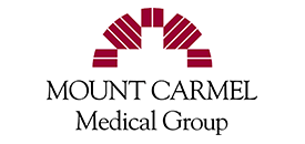 Mount Caramel Health Systems Logo