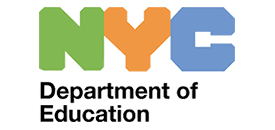 New York City Schools Logo