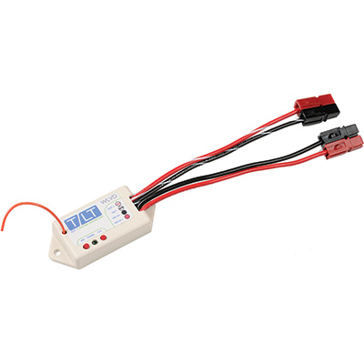 TILT<sup>®</sup> Low Voltage Controller