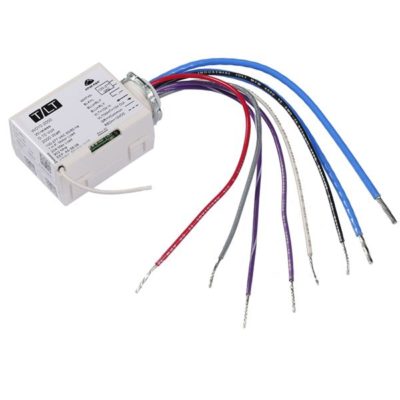 TILT<sup>®</sup> 0-10V Controller