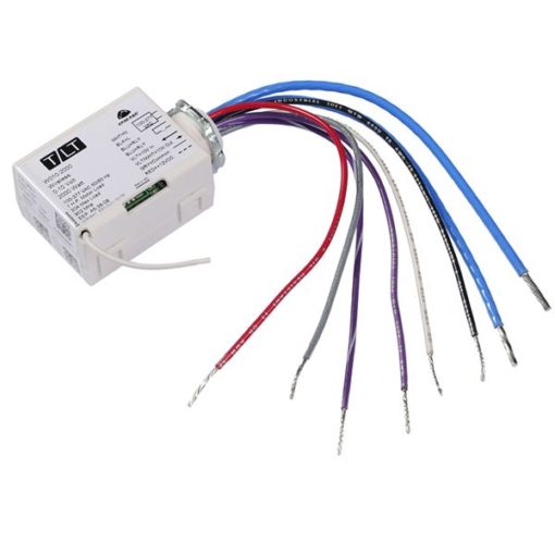 TILT<sup>®</sup> 0-10V Controller