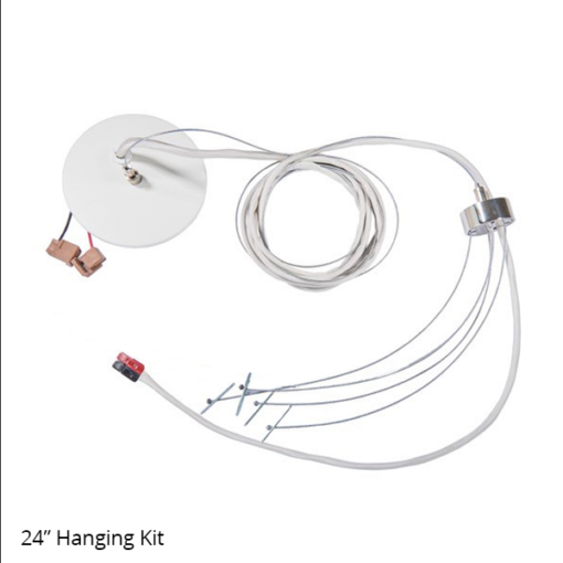 TILT<sup>®</sup> Surface Mount Kits (Round) - Image 3