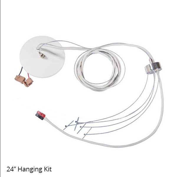 TILT<sup>®</sup> Surface Mount Kits (Round) - Image 3