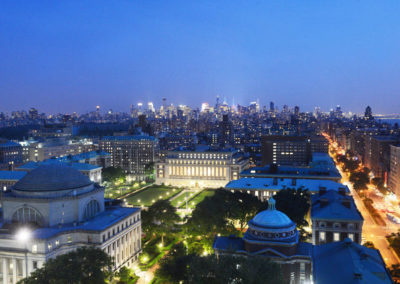Columbia University