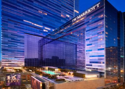 JW Marriott