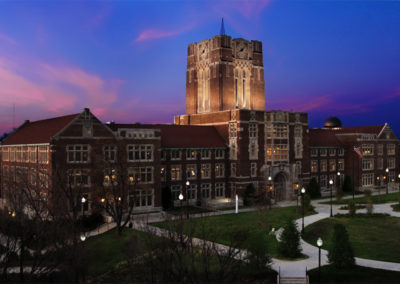 University of Tennessee