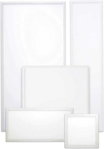 LED Panels Family