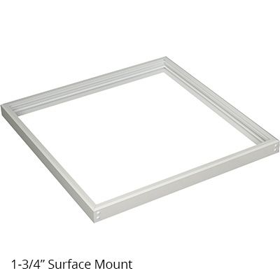TILT® Surface Mount Kits