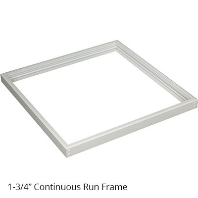 TILT<sup>®</sup> Continuous Run Frame